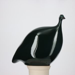 Pintade grand modèle 2e choix Vert n°520