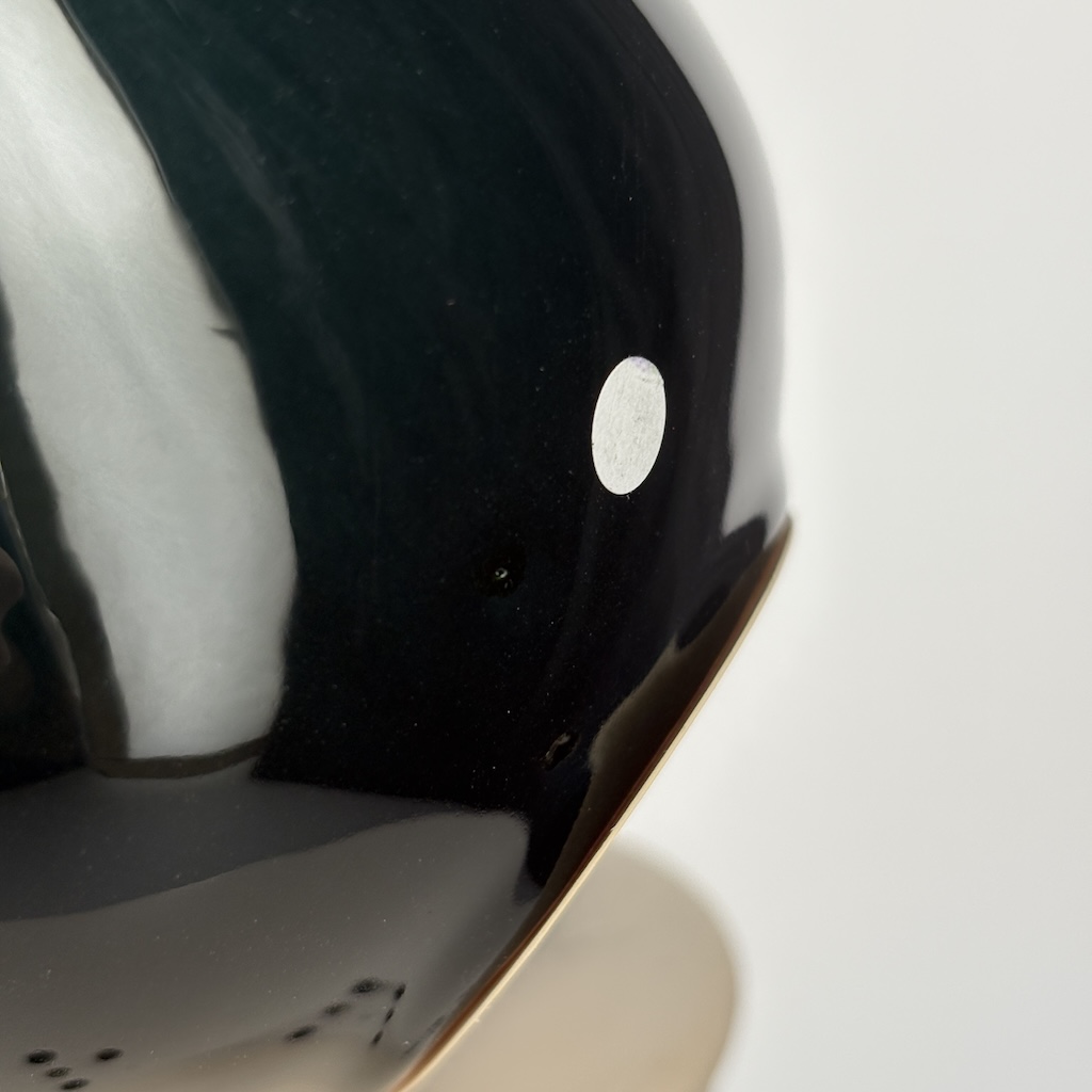 Pintade petit modèle 2e choix Vert n°522 – Image 2